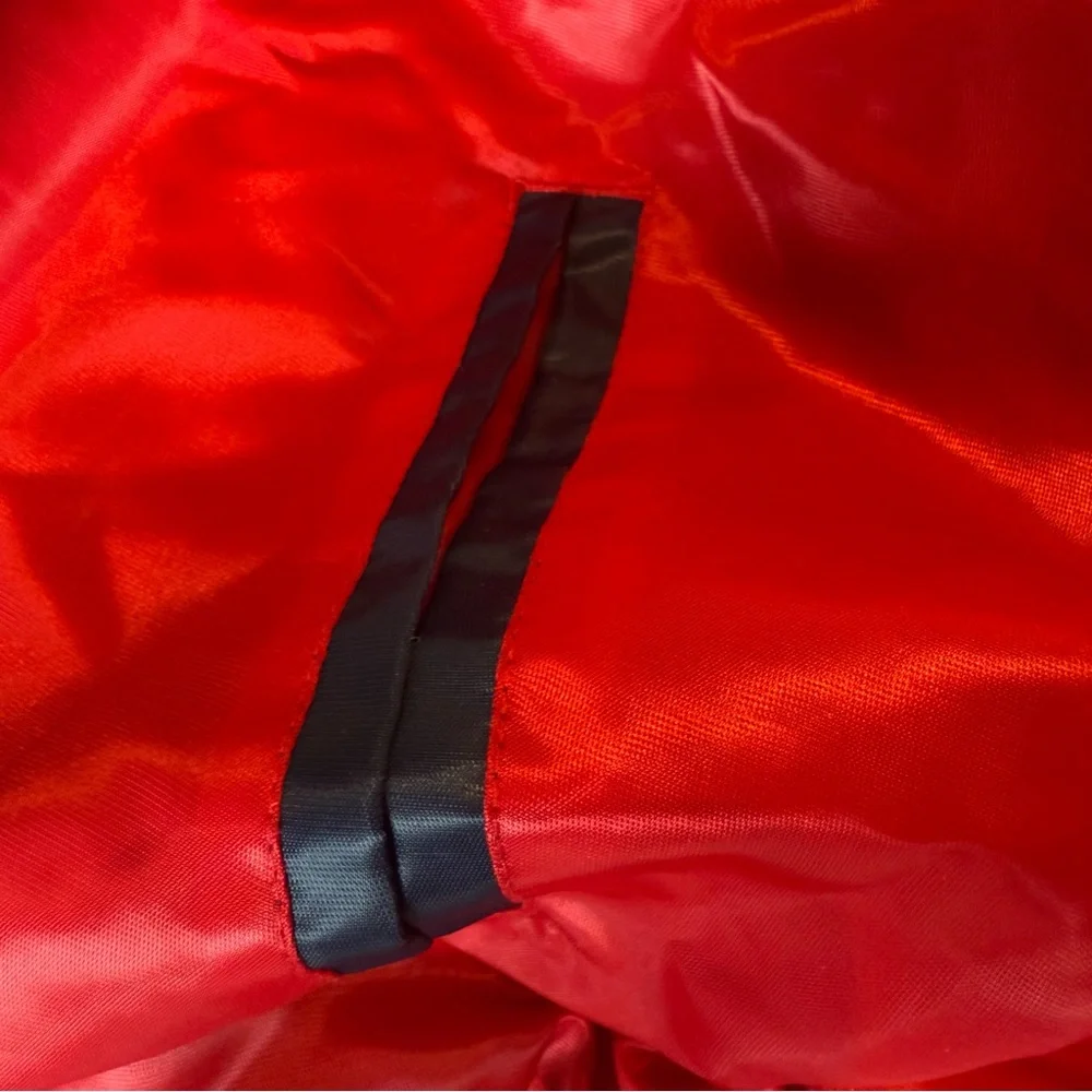 Angels MLB Jacket Large Back Logo - Picture 13 of 13